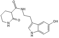 HIOC Chemical Structure