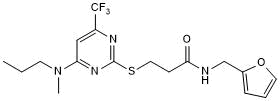 SET 2 Chemical Structure