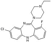 JHU 37152 Chemical Structure