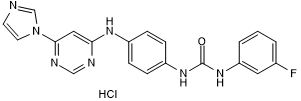 Miro1 Reducer Chemical Structure