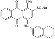 GoSlo SR 5-69 Chemical Structure