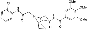 ML 339 Chemical Structure