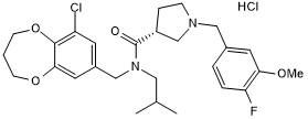 PKRA 7 Chemical Structure