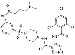 FMF-04-159-R Chemical Structure