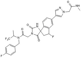 iP300w Chemical Structure