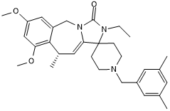 ER 819762 Chemical Structure