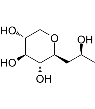 (S)-Pro-xylane Chemical Structure
