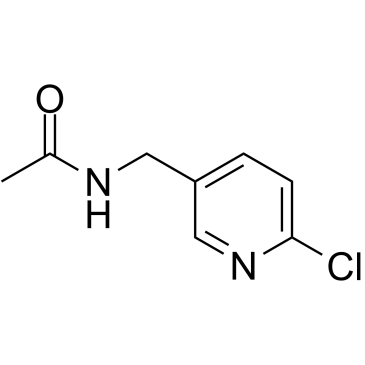 5-AAM-2-CP Chemical Structure