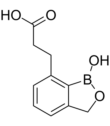 AN3661 Chemical Structure