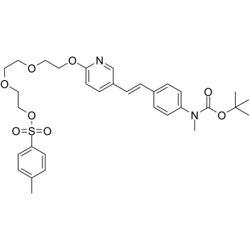 AV-105 Chemical Structure