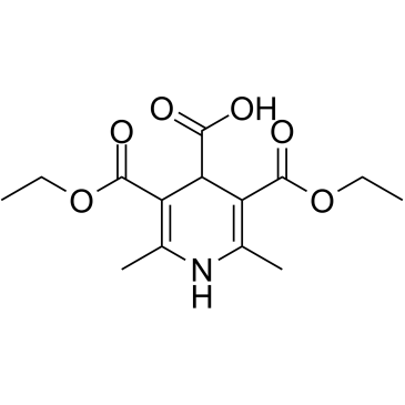 AV-153 free base Chemical Structure