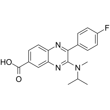 BioE-1115 Chemical Structure