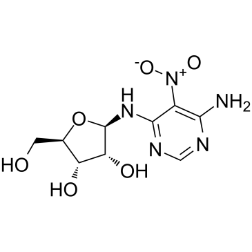 Clitocine Chemical Structure