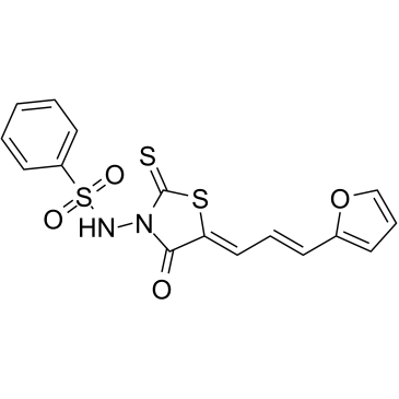 CU-3 Chemical Structure