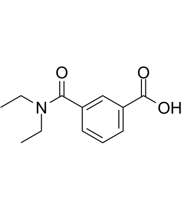 DCBA Chemical Structure