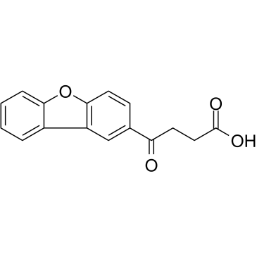 Furobufen Chemical Structure