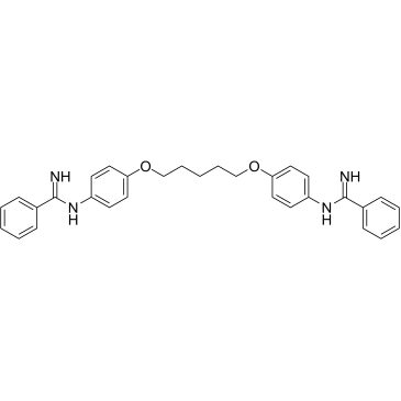 IK1 inhibitor PA-6 Chemical Structure