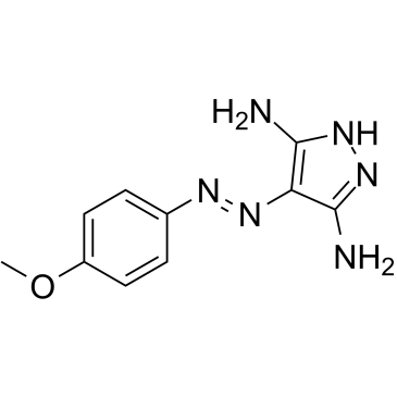 ILK-IN-3 Chemical Structure