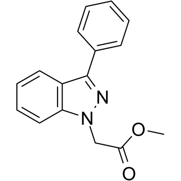 Inz-1 Chemical Structure