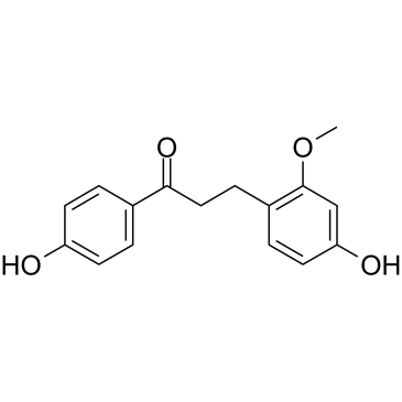Loureirin C Chemical Structure