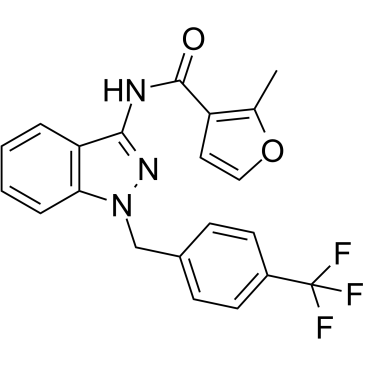 NP-G2-044 Chemical Structure