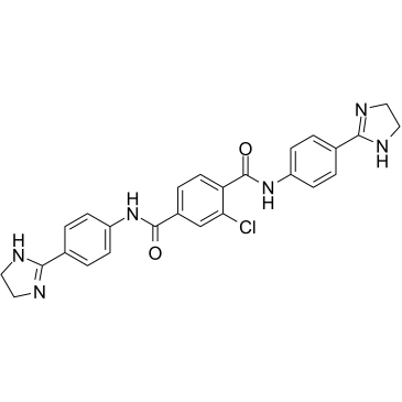 NSC-60339 Chemical Structure