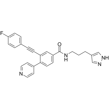 OT-82 Chemical Structure