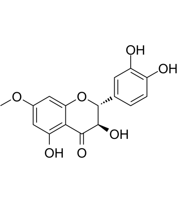 Padmatin Chemical Structure