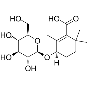 Rehmapicroside Chemical Structure