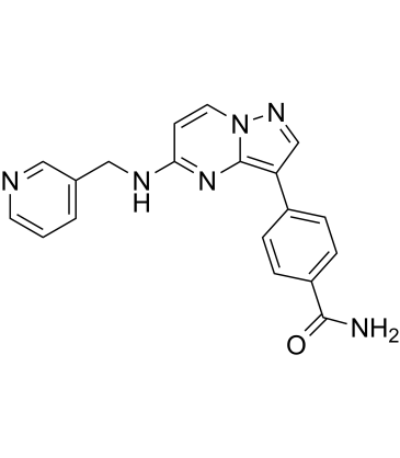 RET V804M-IN-1 Chemical Structure