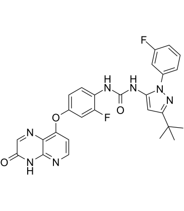 TBAP-001 Chemical Structure