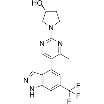 TP-004 Chemical Structure