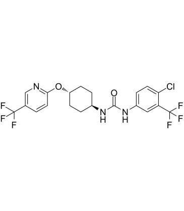 UC2288 Chemical Structure
