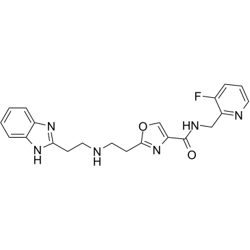 VIT-2763 Chemical Structure