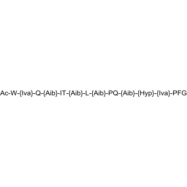 XR586 Chemical Structure