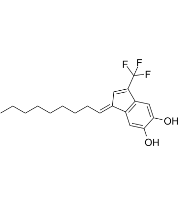 (E/Z)-E64FC26 Chemical Structure