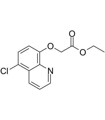 A2793 Chemical Structure