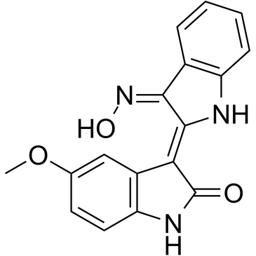 A3334 Chemical Structure