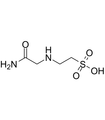 ACES Chemical Structure