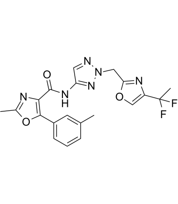 ACT-389949 Chemical Structure