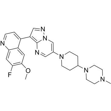 ALK2-IN-4 Chemical Structure