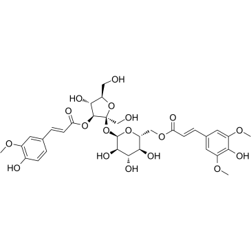 Arillanin A Chemical Structure
