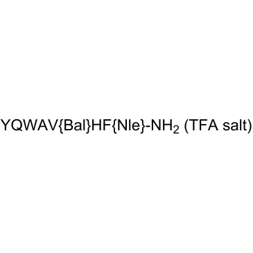 BA 1 TFA Chemical Structure