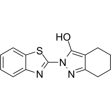 BD750 Chemical Structure