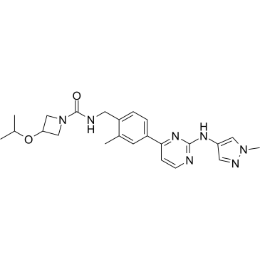 BIIB068 Chemical Structure