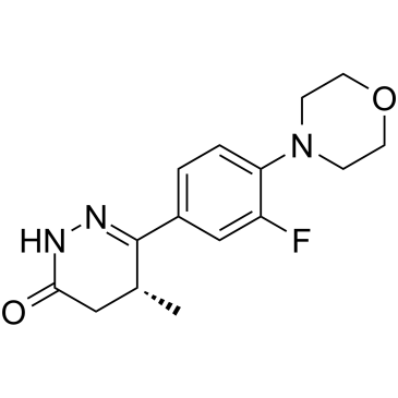BRD9500 Chemical Structure
