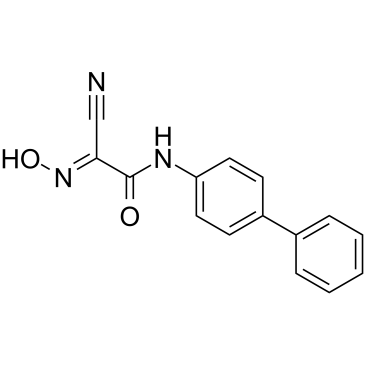 DHODH-IN-11 Chemical Structure
