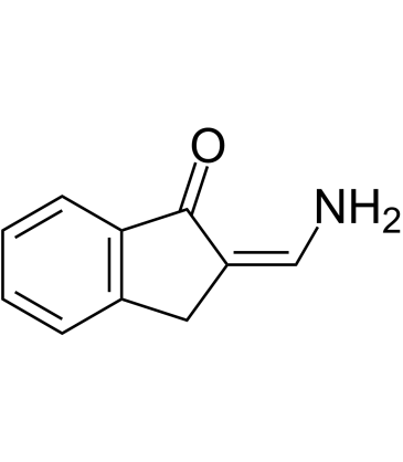 Drinidene Chemical Structure