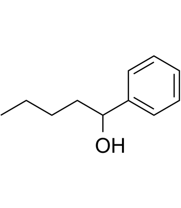 Fenipentol Chemical Structure