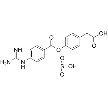 FOY 251 Chemical Structure